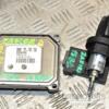 Блок управления двигателем комплект Opel Zafira 1.8 16V (A) 1999-2005 09158726 341139 - 3