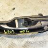 Ручка двері зовнішня передня ліва Mercedes C-class (W203) 2000-2007 341141 - 3