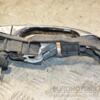 Ручка двері зовнішня передня ліва Mercedes C-class (W203) 2000-2007 341141 - 4