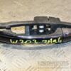 Ручка двері зовнішня задня ліва Mercedes C-class (W203) 2000-2007 341143 - 3
