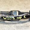 Ручка двері зовнішня передня права Mercedes C-class (W203) 2000-2007 341147 - 3