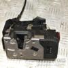 Замок двері передній правий електро 3 Піна Renault Trafic 2001-2014 8200008248 341149 - 4