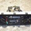 Блок управління пічкою з кондиціонером Subaru Forester 1997-2002 341186 - 3