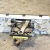 Блок управління пічкою з кондиціонером Subaru Forester 1997-2002 341186 - 4