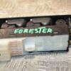 Блок управления стеклоподъемниками передний левый Subaru Forester 1997-2002 341194 - 4