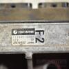 Блок управления двигателем комплект Subaru Forester 2.0 16V 1997-2002 1125000083 341204 - 4