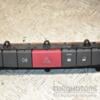 Блок кнопок аварийка 11- Citroen Jumper 2006-2014 7355331170 341214 - 3