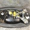Ручка двери наружная передняя левая Citroen Jumper 2006-2014 242664A 341230 - 4
