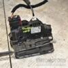 Замок двері передній правий електро 6 пинов Citroen Jumper 2006-2014 1350147080 341232 - 3