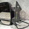 Зеркало левое электр 8 пинов Citroen Jumper 2006-2014 341255 - 3