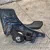 Ручка двері внутрішня бічний правої розсувний Citroen Jumper 2006-2014 242609 341285 - 4