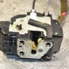 Замок двери задний правый электр 3 пина Nissan Pathfinder 2004-2015 341323 - 4