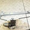Склопідйомник задній правий електро 2 Піна Nissan Pathfinder 2004-2015 341341 - 3