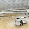 Склопідйомник задній правий електро 2 Піна Nissan Pathfinder 2004-2015 341341 - 4
