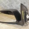 Зеркало левое электр 5 пинов Nissan Pathfinder 2004-2015 96302EB110 341359 - 3