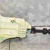 Кулиса переключения КПП 6-ступка Citroen Jumper 2006-2014 553461650 341371 - 3