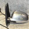 Зеркало левое электр 6 пинов VW Golf Plus 2005-2014 341373 - 4