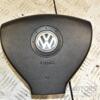 Подушка безпеки кермо Airbag VW Golf Plus 2005-2014 1K0880201BJ 341387 - 3