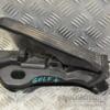 Педаль газу пластик електр (дефект) VW Golf Plus 2005-2014 1K1721503M 341389 - 3