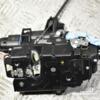 Замок двері передній правий електро 9 пинов VW Golf Plus 2005-2014 3D1837016AC 341399 - 4