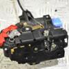 Замок двері передній лівий електро 9 пинов VW Golf Plus 2005-2014 3D1837015 341401 - 4