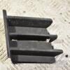Решетка переднего бампера правая -09 Skoda Octavia (A5) 2004-2013 1Z0807186 341405 - 3