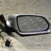 Дзеркало праве електр 6 пінів -09 (дефект) Skoda Octavia (A5) 2004-2013 341421 - 4