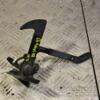 Замок капота Skoda Octavia (A5) 2004-2013 1Z0823480E 341427 - 3