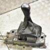 Кулиса переключения КПП 5 ступка с тросами Skoda Octavia (A5) 2004-2013 1K0711049BG 341433 - 4