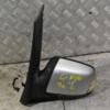 Зеркало левое электр 7 пинов Ford C-Max 2003-2010 341437 - 4