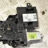 Моторчик склопідіймача задній лівий Ford C-Max 2003-2010 7M5T14B534AC 341448 - 4