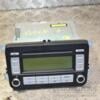 Магнитола штатная VW Golf Plus 2005-2014 5M0035186B 341452 - 3