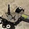 Моторчик склоочисника задній VW Golf Plus 2005-2014 5M0955711B 341454 - 3