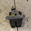 Замок кришки багажника електро 4 Піна Ford C-Max 2010 8M51R442A66AC 341458 - 3