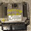 Блок керування двигуном VW Golf Plus 2.0tdi 2005-2014 03G906021HF 341498 - 3