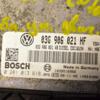 Блок керування двигуном VW Golf Plus 2.0tdi 2005-2014 03G906021HF 341498 - 4