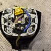 Подушка безопасности руль Airbag VW Golf Plus 2005-2014 1K0880201BK 341500 - 4