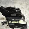 Замок двери передний левый электр 6 пинов Ford C-Max 2003-2010 3M5AR21813ET 341508 - 3