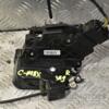 Замок двери задний правый электр 6 пинов Ford C-Max 2003-2010 3M5AR26412BS 341512 - 3
