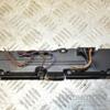 Блок кнопок аварійка Mercedes C-class (W203) 2000-2007 A2038219779 341647 - 4