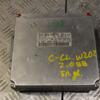 Блок керування двигуном Mercedes C-class 2.0 16V (W202) 1993-2000 A0235454132 341664 - 3