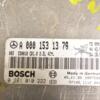 Блок управления двигателем Mercedes C-class 2.2cdi (W202) 1993-2000 A0001531379 341668 - 4
