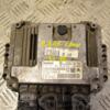 Блок управления двигателем Peugeot 206 1.6hdi 1998-2012 0281011560 341673 - 3