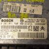 Блок управления двигателем Peugeot 206 1.6hdi 1998-2012 0281011560 341673 - 4