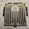 Блок управления двигателем Renault Megane 1.5dCi (II) 2003-2009 R0410C110A 341677 - 3