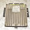 Блок управления двигателем Nissan Micra 1.5dCi (K12) 2002-2010 R0410C131A 341679 - 3