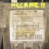 Блок керування двигуном Renault Megane 1.5dCi (II) 2003-2009 R0410B024B 341687 - 4