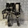 Педальний вузол Citroen Jumper 2006-2014 1347365080 341696 - 4