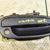 Ручка двері зовнішня передня права Hyundai Matrix 2001-2010 8266017000 341698 - 3