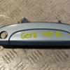 Ручка двери наружная передняя правая Hyundai Getz 2002-2010 341706 - 3